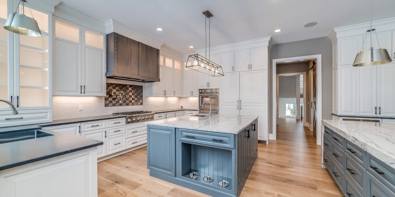 Countertop Services in Greensboro, North Carolina