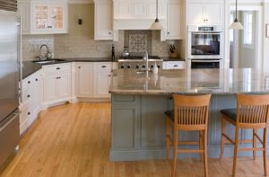 4 Reasons Homeowners Prefer Custom Cabinets Over Stock