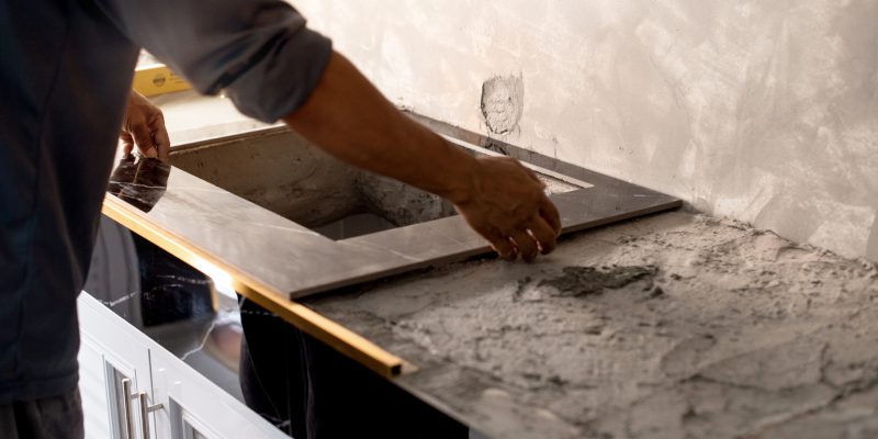 Top Ways to Prepare for Countertop Installation