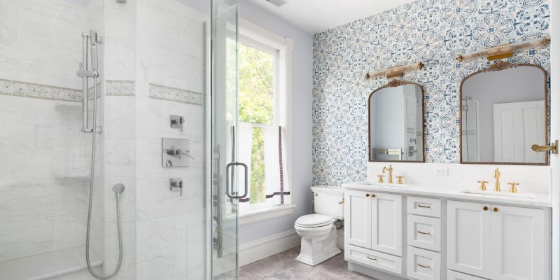 5 Questions to Ask Your Bathroom Remodeling Company