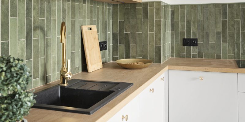 What Is So Important About a Kitchen Backsplash?