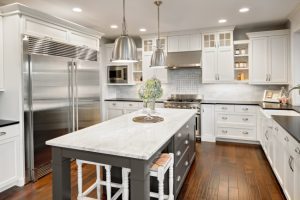 Kitchen Remodeling: 5 Things to Consider in Your Design
