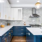 Kitchen Backsplash