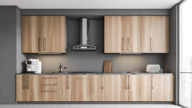 Cabinet Design in Greensboro, North Carolina