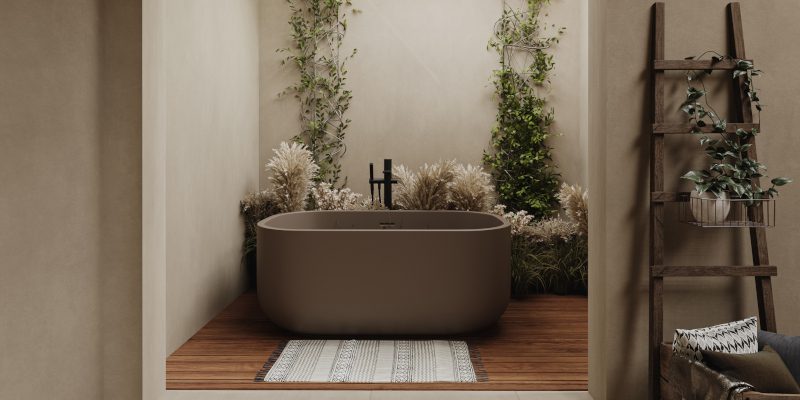 Bathroom Renovation in Greensboro, North Carolina