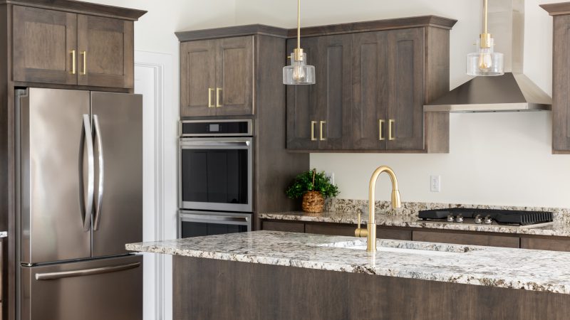 Granite Countertops in Greensboro, North Carolina