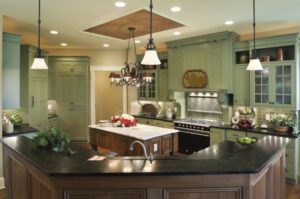 How Custom Cabinets Can Make Your Space More Efficient