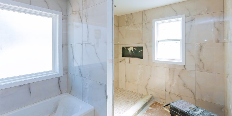 Bathroom Remodeling Contractor in Greensboro, North Carolina