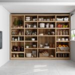 Pantry Cabinets