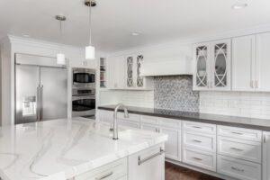 4 Ways Quartz Countertops Outperform Natural Stone